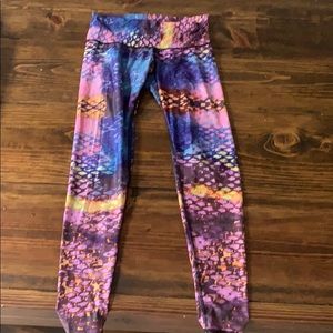 Teeki Yoga Pants